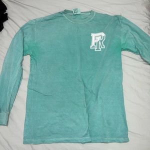 Vintage ZTA/Zeta shirt